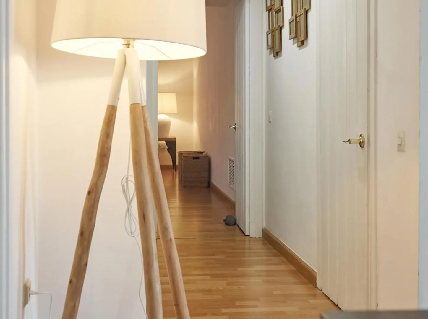 Luxury 3 Bed Flat - Beachfront In Puerto Banus Marbella 0*,  Spain