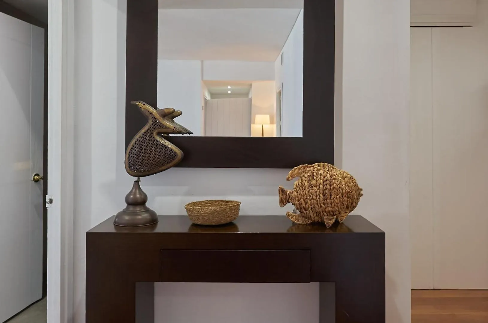 Luxury 3 Bed Flat - Beachfront In Puerto Banus Марбелья Проживание в семье